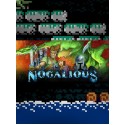 Nogalious Steam Key GLOBAL