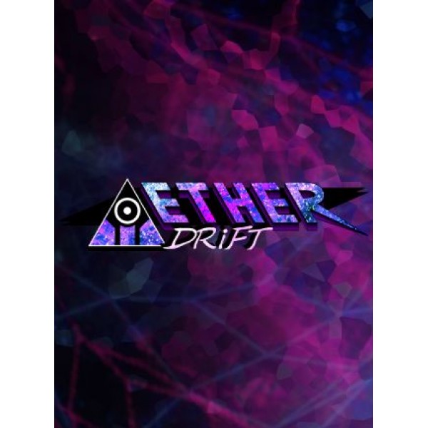 Aether Drift Steam Key GLOBAL