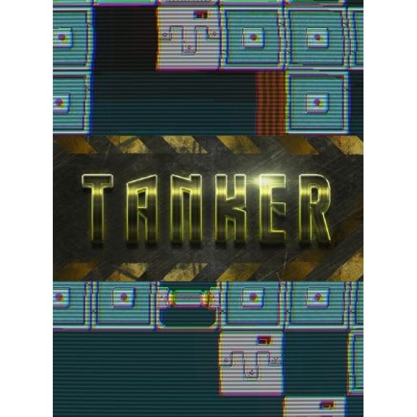 Tanker Steam Key GLOBAL