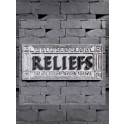 Reliefs ACD Systems Key GLOBAL