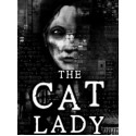 The Cat Lady Steam Gift GLOBAL