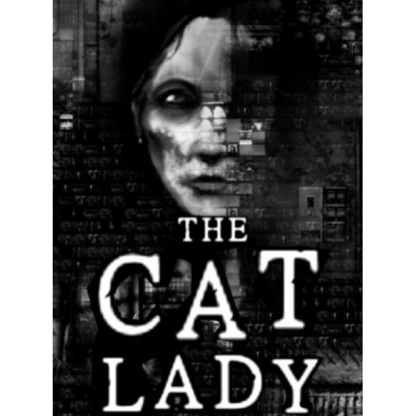 The Cat Lady Steam Gift GLOBAL