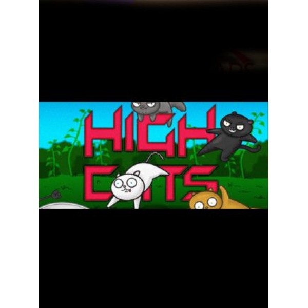 High Cats Steam Key GLOBAL