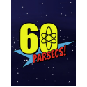 60 Parsecs! Steam Key GLOBAL