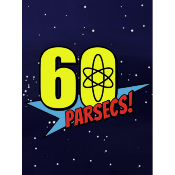 60 Parsecs! Steam Key GLOBAL