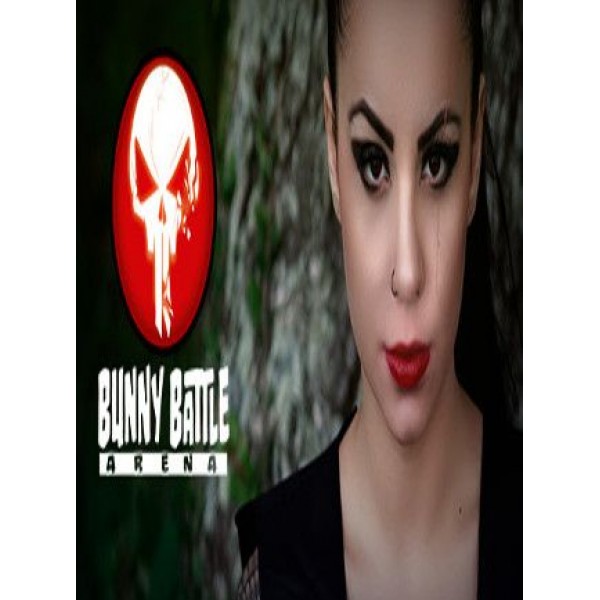 Bunny Battle Arena Steam Key GLOBAL