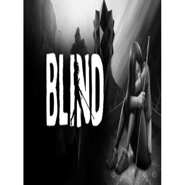 Blind Steam Key GLOBAL
