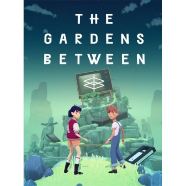 The Gardens Between Steam Key GLOBAL