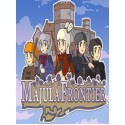 Majula Frontier Steam Key GLOBAL