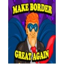 Make Border Great Again! Steam Key GLOBAL