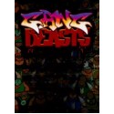 Gang Beasts Steam Gift GLOBAL