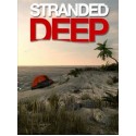Stranded Deep Steam Gift GLOBAL