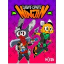 Ninjin: Clash of Carrots Steam Key GLOBAL