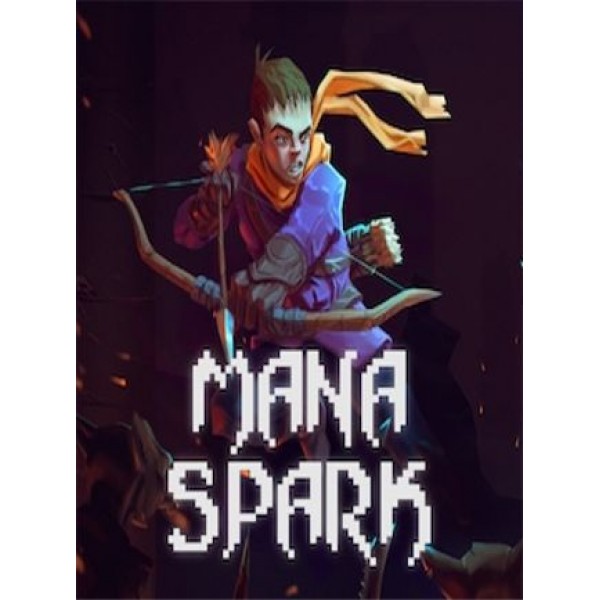 Mana Spark Steam Key GLOBAL