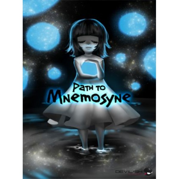 Path to Mnemosyne Steam Key GLOBAL