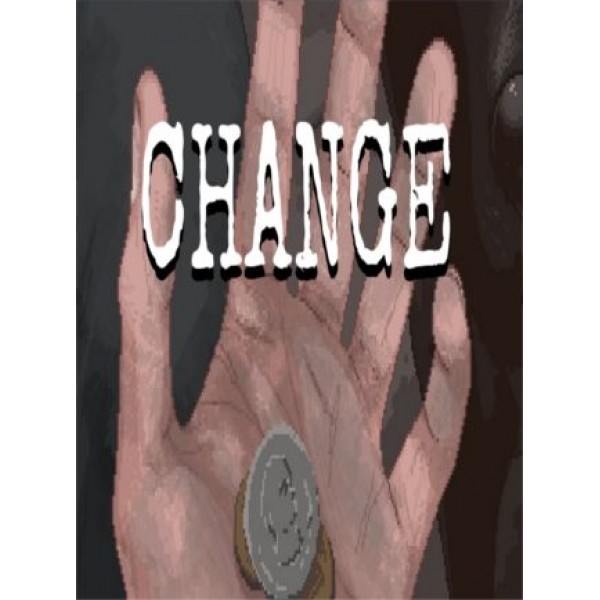 CHANGE: A Homeless Survival Experience Steam Key GLOBAL