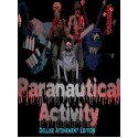 PARANAUTICAL ACTIVITY DELUXE ATONEMENT EDITION Steam Key GLOBAL