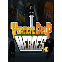 Vertical Drop Heroes HD Steam Key GLOBAL