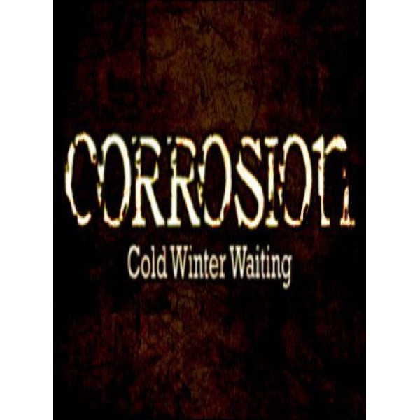 Corrosion: Cold Winter Waiting [Enhanced Edition] Steam Gift GLOBAL