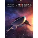 Infinium Strike Steam Key GLOBAL