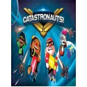Catastronauts Steam Gift GLOBAL