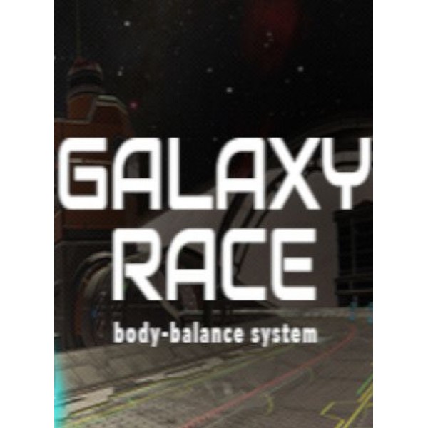 Galaxy Race Steam Key GLOBAL