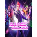 Dance Collider Steam Key GLOBAL