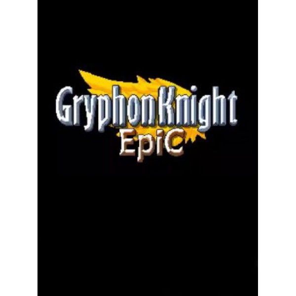 Gryphon Knight Epic Steam Key GLOBAL