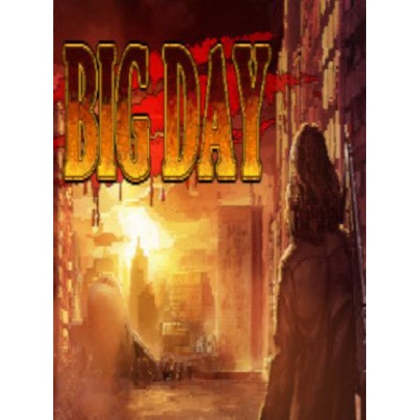 Big Day Steam Key GLOBAL