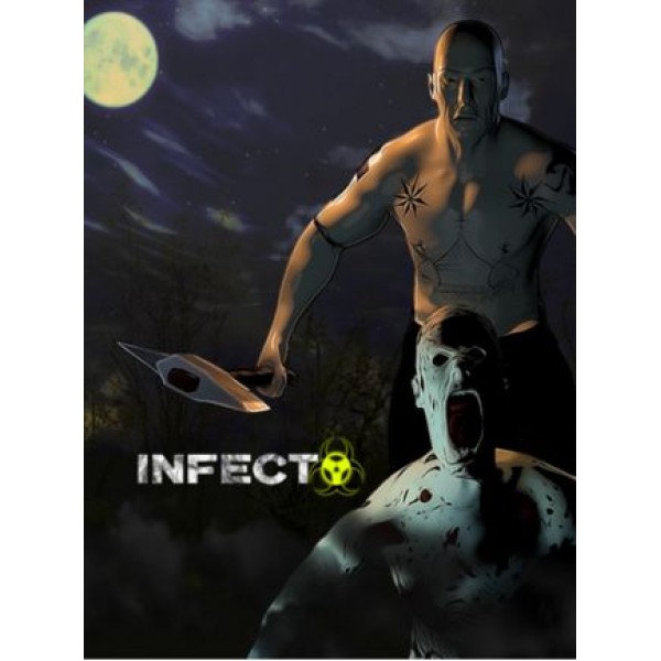 Infecto Steam Key GLOBAL