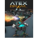 Atex Brawl Steam Key GLOBAL