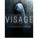 Visage Steam Key GLOBAL