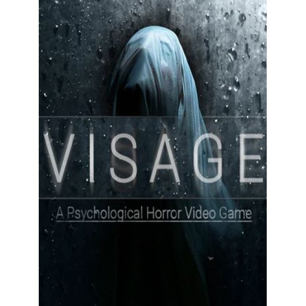 Visage Steam Key GLOBAL