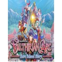 Valthirian Arc: Hero School Story Steam Key GLOBAL