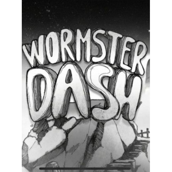 Wormster Dash Steam Key GLOBAL