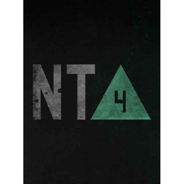 NITE Team 4 Steam Key GLOBAL