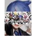 Assault Spy / アサルトスパイ Steam Key GLOBAL