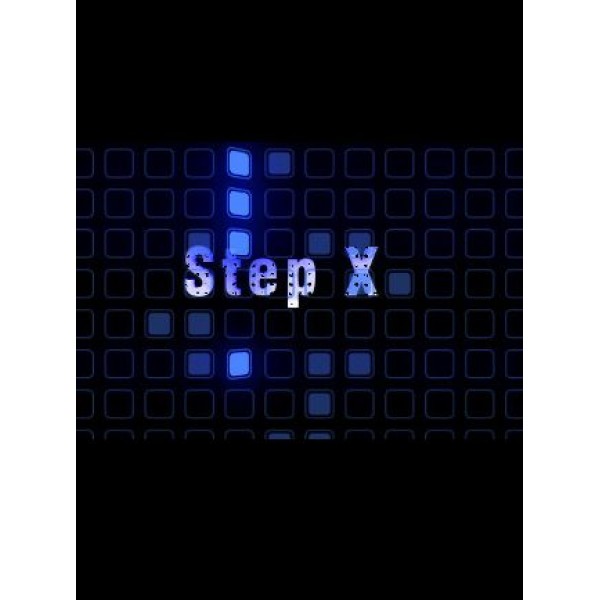 StepX Steam Key GLOBAL