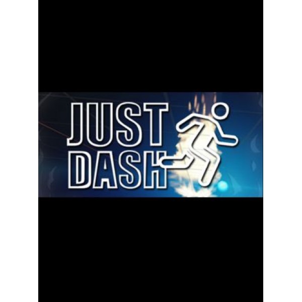 JUST DASH Steam Key GLOBAL
