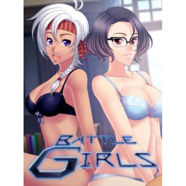 Battle Girls Deluxe Edition Steam Key GLOBAL