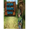 Fairyland: Blackberry Warrior Steam Key GLOBAL