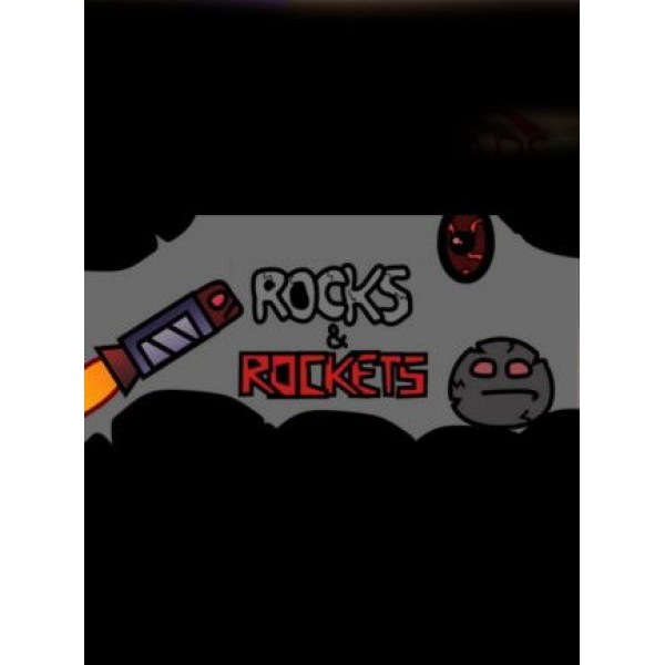 Rocks and Rockets Steam Key GLOBAL