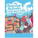 Regular Human Basketball Steam Key GLOBAL