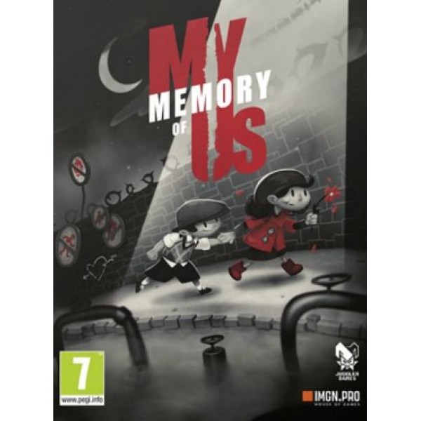 My Memory of Us Steam Key GLOBAL