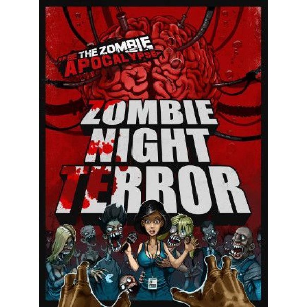 Zombie Night Terror - Special Edition Steam Key GLOBAL