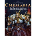 Chessaria: The Tactical Adventure Steam Key GLOBAL