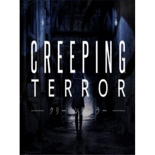 Creeping Terror Steam Key GLOBAL