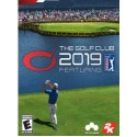 Buy The Golf Club 2019 featuring PGA TOUR Steam Key