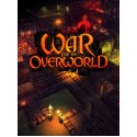 War for the Overworld + Heart Of Gold Steam Key GLOBAL