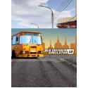 Bus Driver Simulator 2019 Steam Key GLOBAL